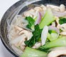 vegetable (noodle soup) 素汤面 <img title='Gluten Free' src='/css/gf.png' />
